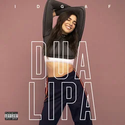 Idgaf (Ver2) Tab by Dua Lipa