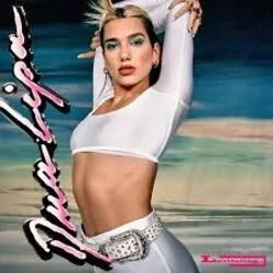 Levitating Chords by Dua Lipa