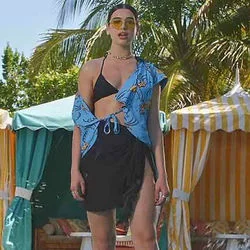 New Rules (Ver2) Tab by Dua Lipa