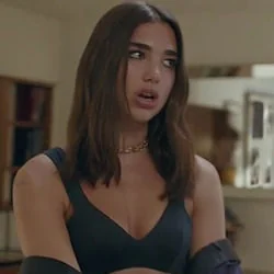 New Rules (Ver3) Tab by Dua Lipa