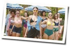 New Rules Tab by Dua Lipa