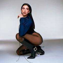 One Kiss Chords by Dua Lipa