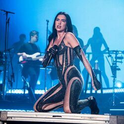 Bad Together  Chords by Dua Lipa