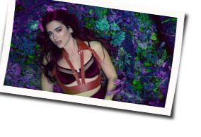 Begging Chords by Dua Lipa