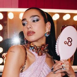 Dance The Night  Chords by Dua Lipa