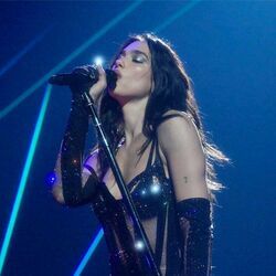 Don't Start Now  Chords by Dua Lipa