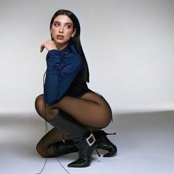 Eugene by Dua Lipa