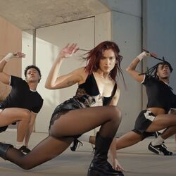 Happy For You Chords by Dua Lipa