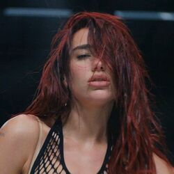 Houdini  Chords by Dua Lipa