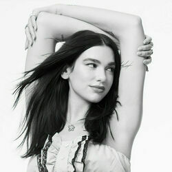 Kiss And Make Up Chords by Dua Lipa
