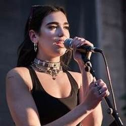 Lost In Your Light Chords by Dua Lipa