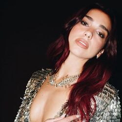 Maria Chords by Dua Lipa