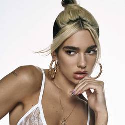 New Love Chords by Dua Lipa
