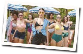 New Rules Chords by Dua Lipa