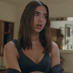 New Rules  Tabs by Dua Lipa