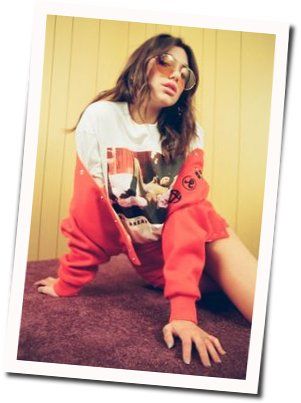 New York Mend My Broken Heart Chords by Dua Lipa