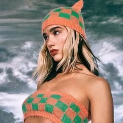 Pretty Please Bass Tab by Dua Lipa