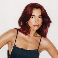 Training Season  Chords by Dua Lipa