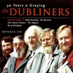 Eileen Og Intro Tab by The Dubliners