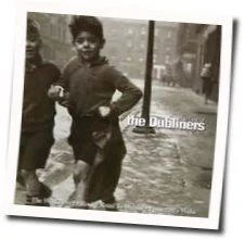 Hand Me Down My Bible Chords by The Dubliners