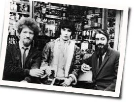 I'll Tell Me Ma Chords by The Dubliners