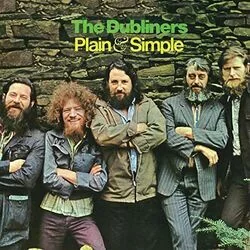 Johnsons Motor Car Chords by The Dubliners