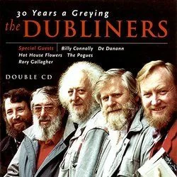 Lord Of The Dance Chords by The Dubliners
