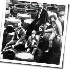 Molly Malone Ukulele Chords by The Dubliners