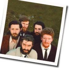 Monto Chords by The Dubliners