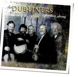 Step It Out Mary Chords by The Dubliners