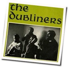 The Fields Of Athenry Chords by The Dubliners