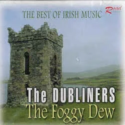 The Foggy Dew Tab by The Dubliners