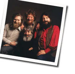 Tibby Dunbar Chords by The Dubliners