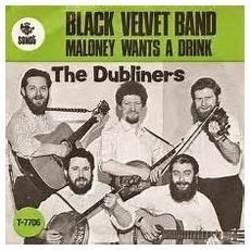 Black Velvet Band Ukulele by The Dubliners