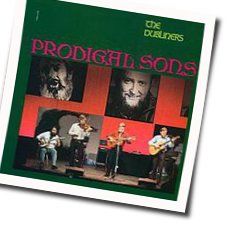 Building Up And Tearing England Down Chords by The Dubliners