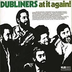 Darby Oleary Chords by The Dubliners