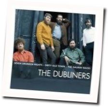 Drink It Up Men Chords by The Dubliners