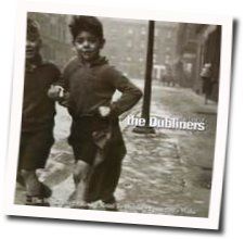 Hand Me Down My Bible Chords by The Dubliners