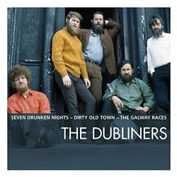 I Wish I Was Back In Liverpool by The Dubliners