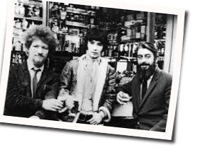 Ill Tell Me Ma Tabs by The Dubliners
