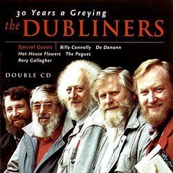 Lord Of The Dance Chords by The Dubliners