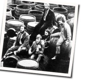 Molly Malone Ukulele Chords by The Dubliners