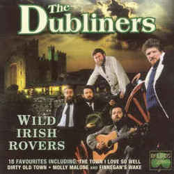 Molly Malone by The Dubliners