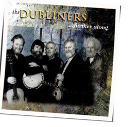 Step It Out Mary Chords by The Dubliners