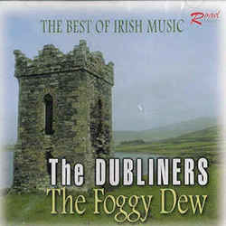 The Foggy Dew Tab by The Dubliners
