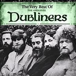 The Galway Races Chords by The Dubliners