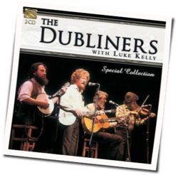 The Sick Note Chords by The Dubliners