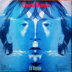 En Voyage Chords by Claude Dubois
