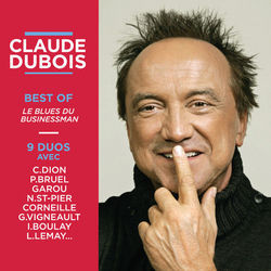 Le Blues Du Businessman Chords by Claude Dubois