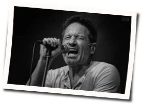 Mo Chords by David Duchovny